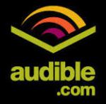 audible logo